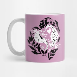 Dragon Love! Mug